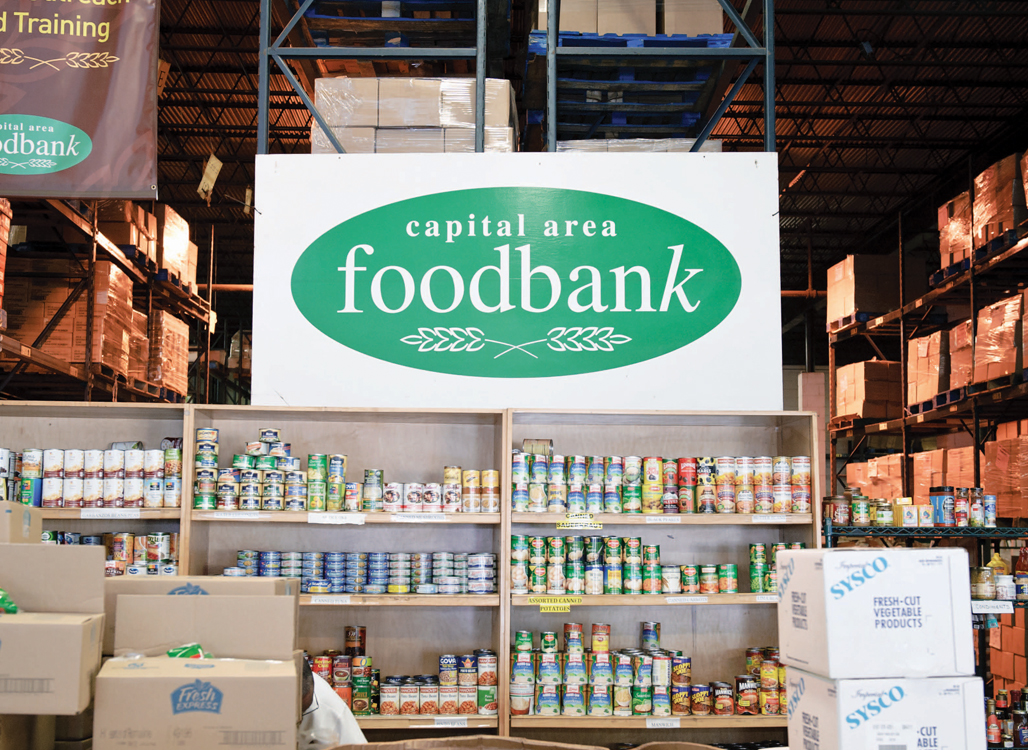 Food Bank