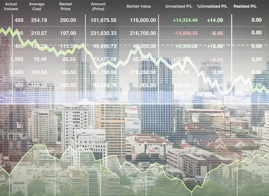 Real Estate Capital Markets