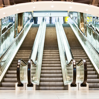 Escalator