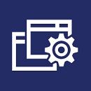 Computer windows and gear