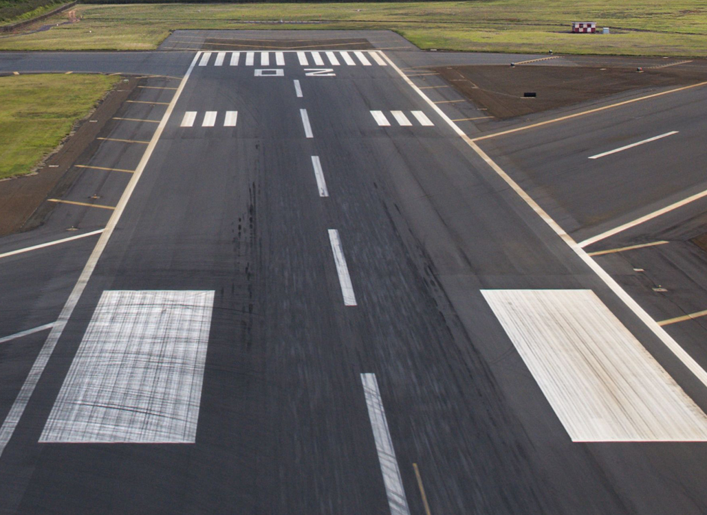 Runway
