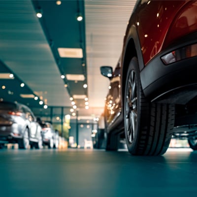 Automotive Retail and Dealerships
