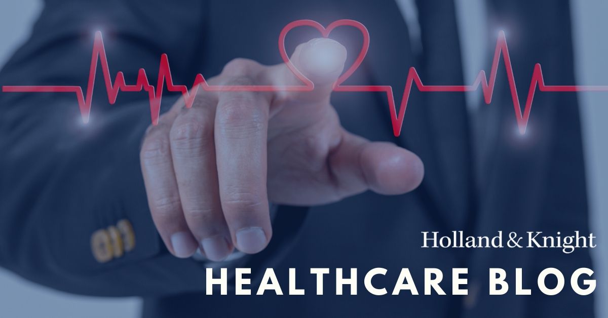 Healthcare Blog