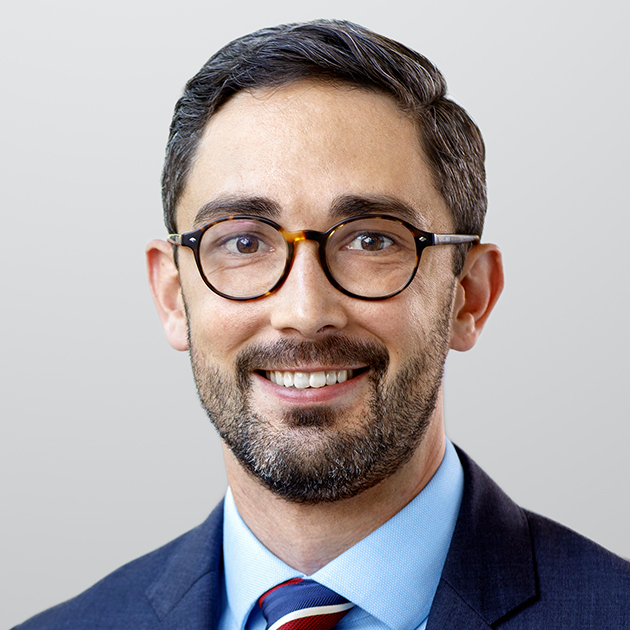 John Arnold | Professionals | Holland & Knight