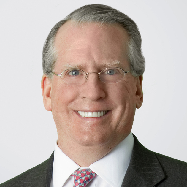 William Pyron William P. Byrne | Professionals | Holland & Knight