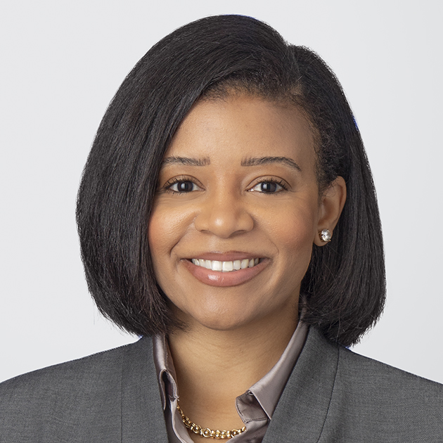 Flynne Marie Dowdy Professionals Holland & Knight