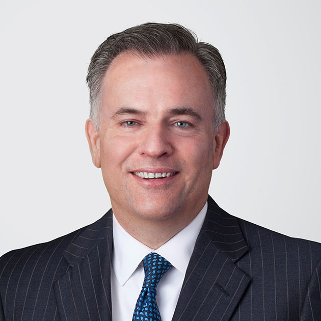 Bradley D. Houser Professionals Holland & Knight