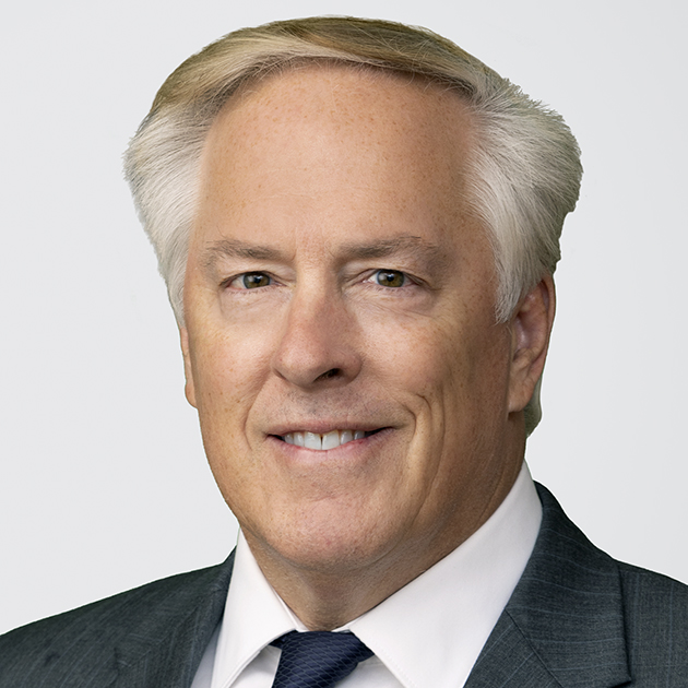 John H. Irons Professionals Holland & Knight