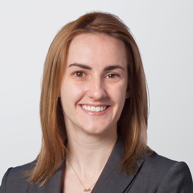 Allison M. Lucier | Professionals | Holland & Knight