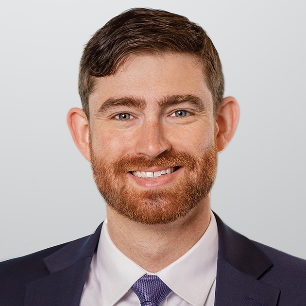 Nicholas R. Miller Professionals Holland & Knight