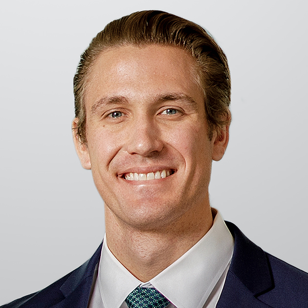 Clayton Paul Stansell | Professionals | Holland & Knight