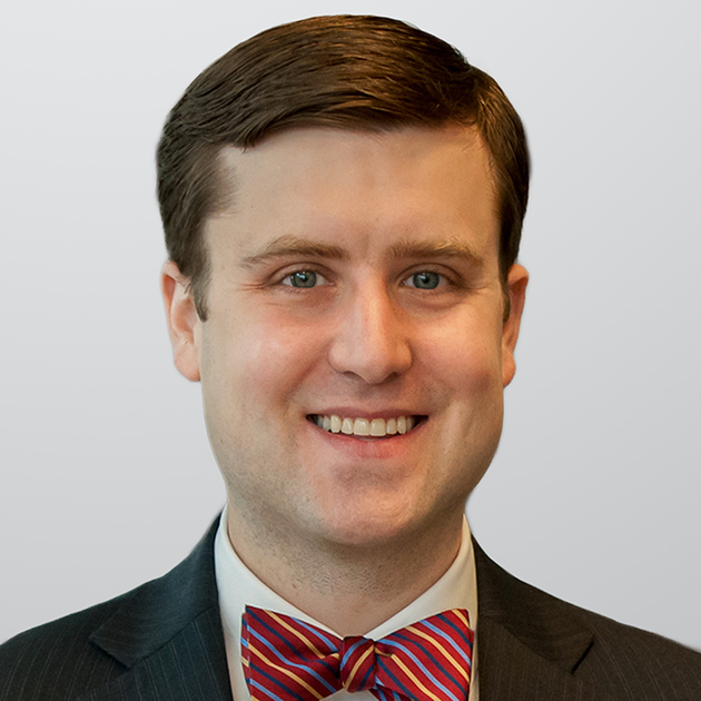 Chris Wilson Professionals Holland & Knight