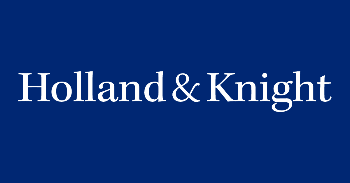 Holland & Knight Ranked Among Nation’s Top Law Firms by Chambers USA | News