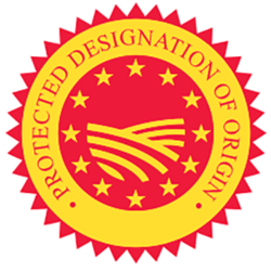 Protected Designation of Origin