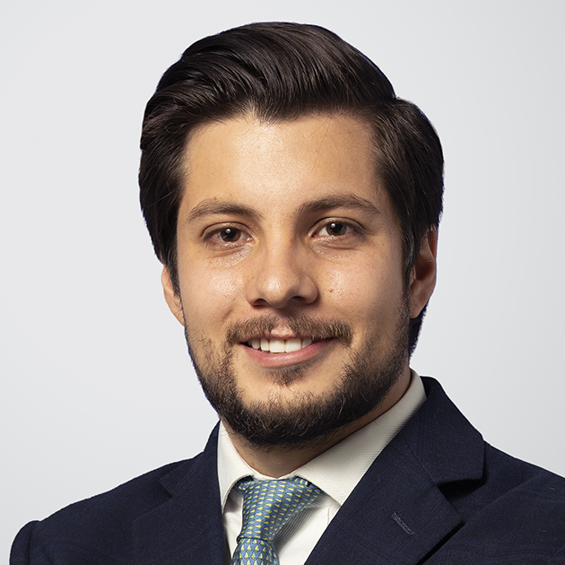 Juan Pablo Diaz | Professionals