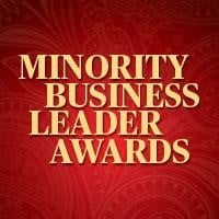 Washington Business Journal's Minority Business Leaders Award