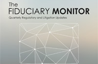 The Fiduciary Monitor