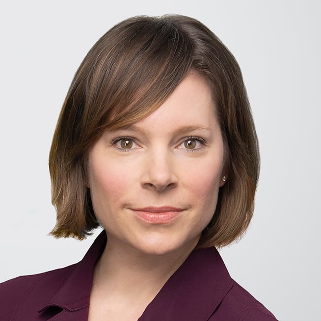 Chelsea McCarthy Headshot