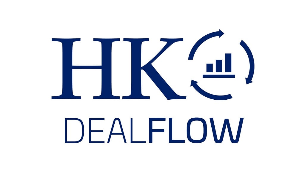 HK Deal Flow